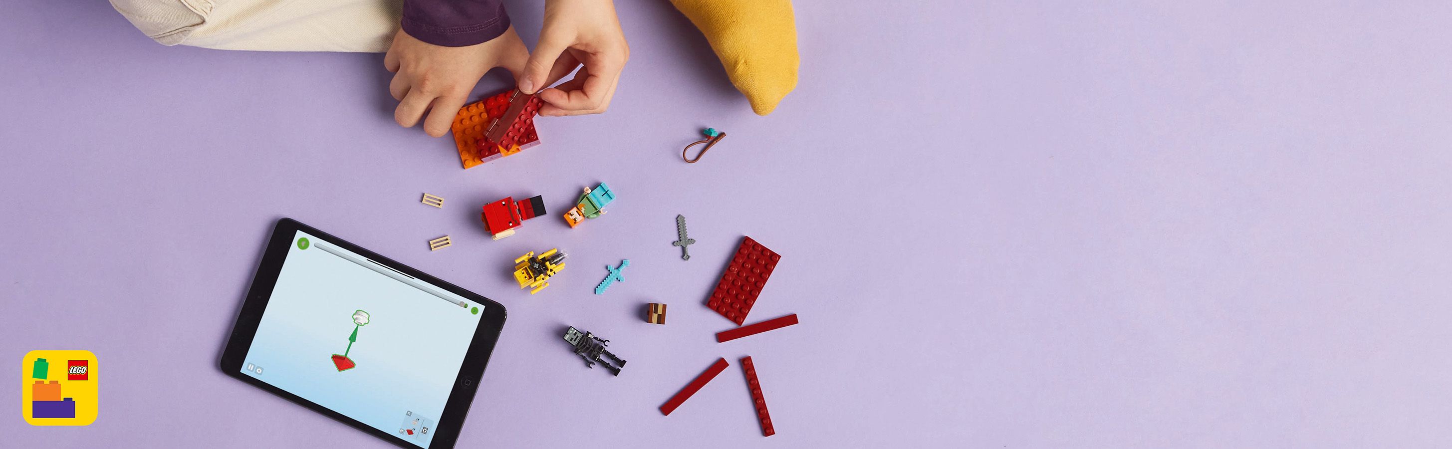 Vstúpte do digitálneho sveta stavania